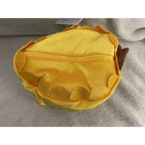 Munchlings Pluto Backpack Sensational Ramen Snack Collection Disney NWT - Picture 2 of 5